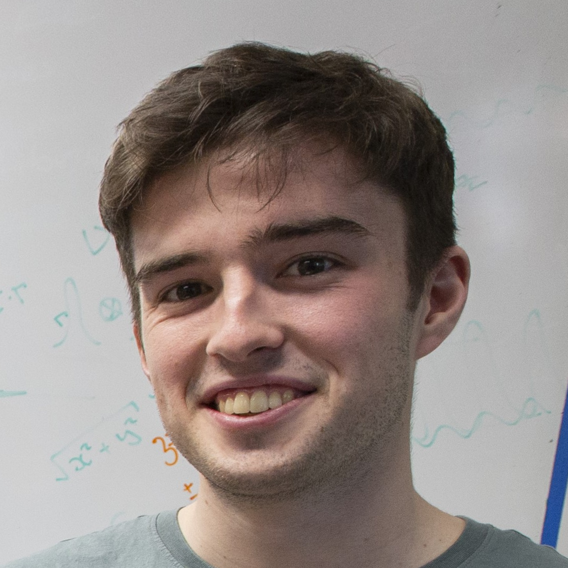 Oliver Ennis