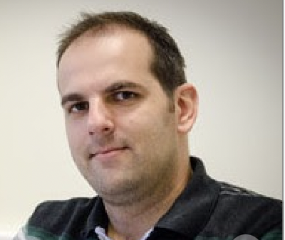 Yannis Pantazis