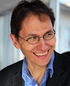 Markus Arndt