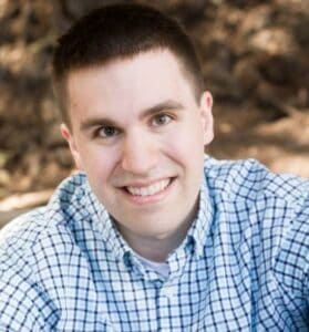 Timothy Kovachy