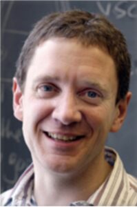 Nicholas P. Bigelow