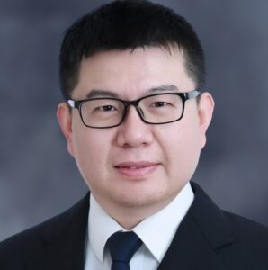 Xi Chen