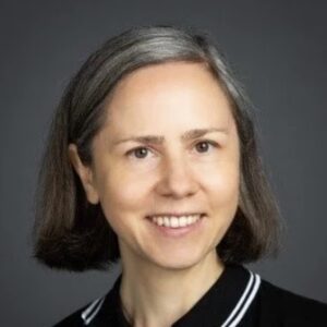 Invited Talk by Magdalena Zych