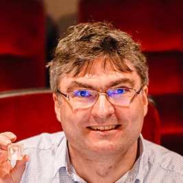 Holger Mueller