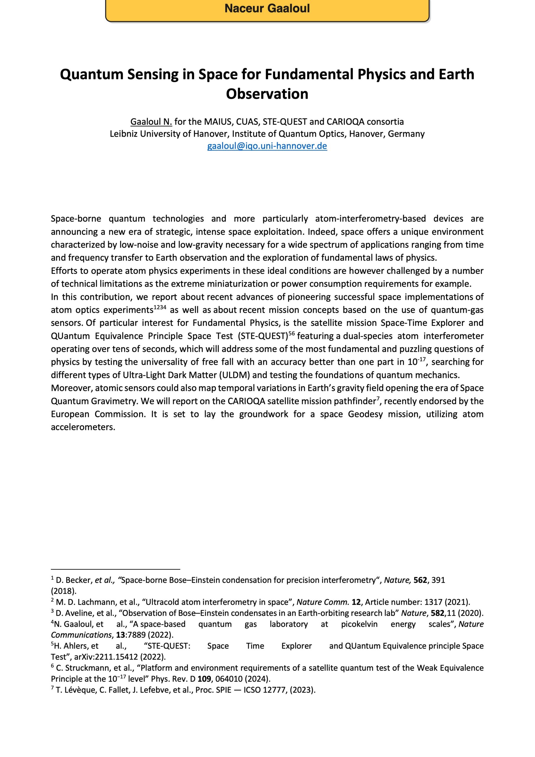 Quantum Sensing in Space for Fundamental Physics and Earth Observation.jpeg