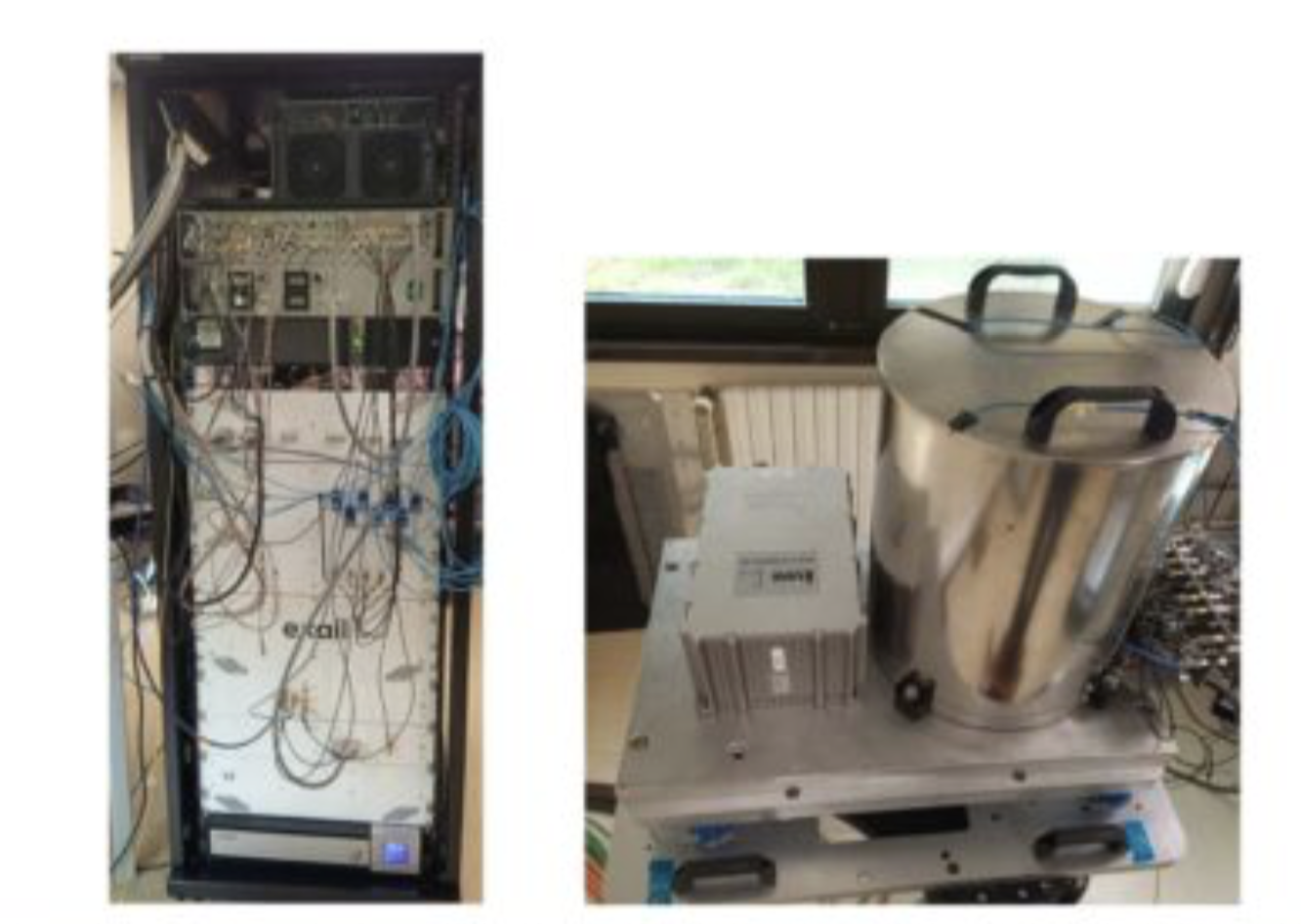 Airborne strapdown quantum gravimeter